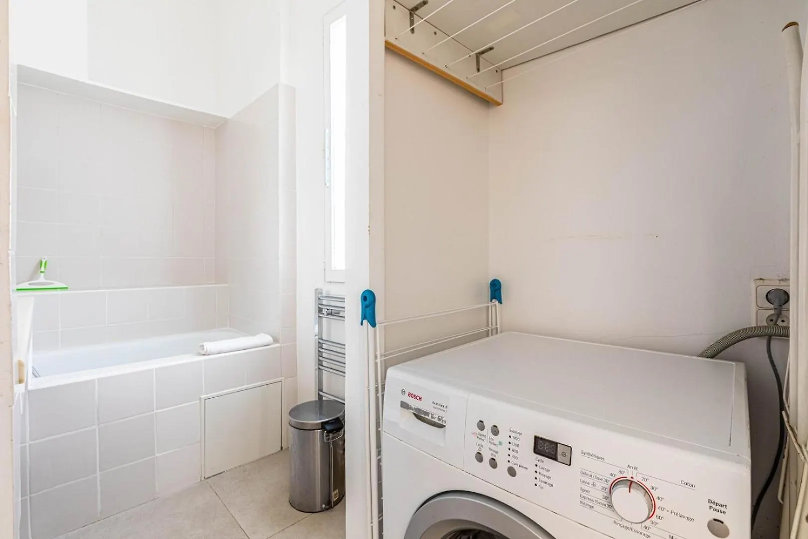 Guestready - Spacious City Nest In La Roquette Paris 0*,  France