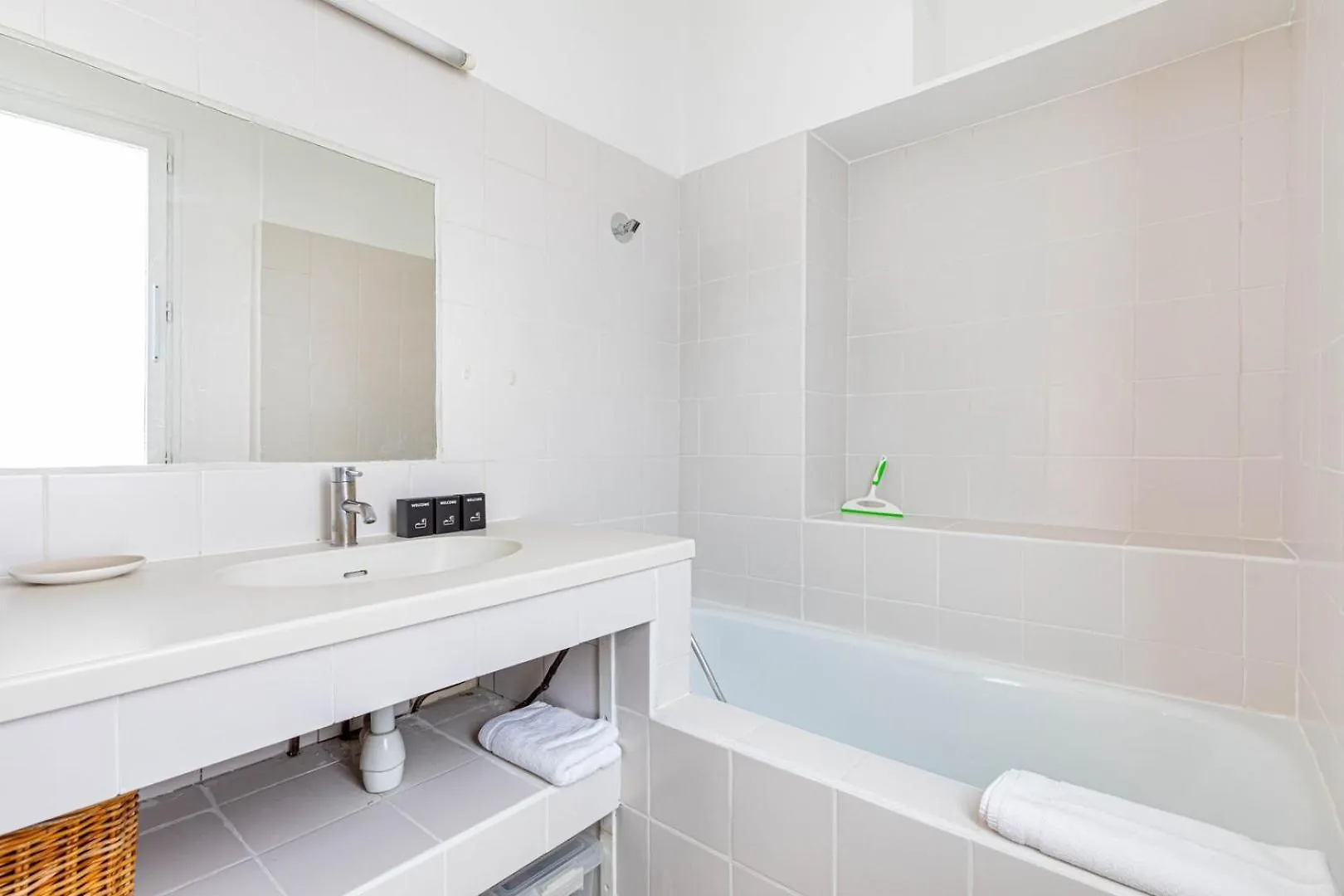 Guestready - Spacious City Nest In La Roquette باريس شقة