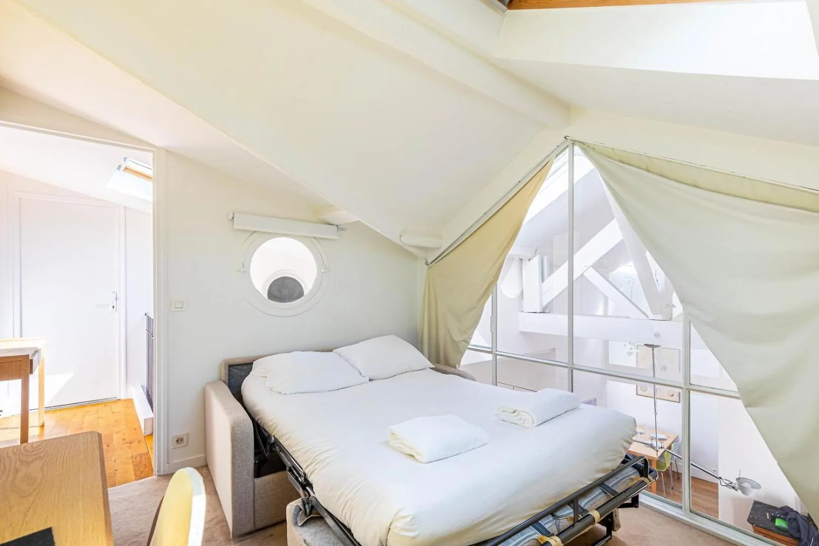 Guestready - Spacious City Nest In La Roquette パリ フランス